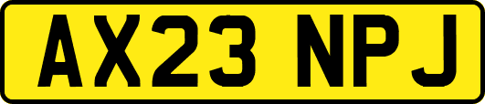 AX23NPJ
