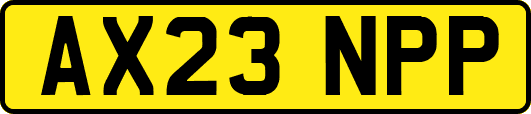 AX23NPP