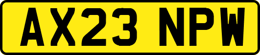 AX23NPW