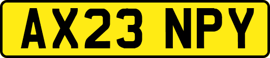 AX23NPY