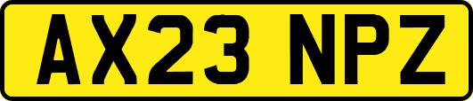 AX23NPZ