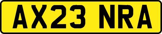 AX23NRA