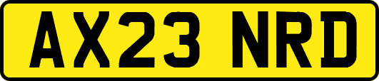 AX23NRD