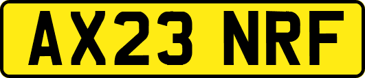 AX23NRF