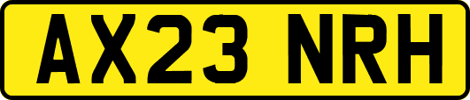 AX23NRH