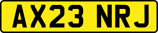 AX23NRJ