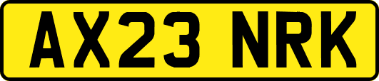 AX23NRK