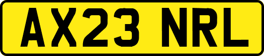 AX23NRL