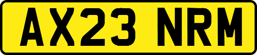 AX23NRM