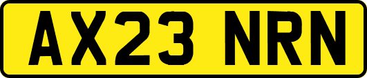 AX23NRN