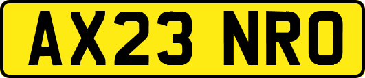 AX23NRO