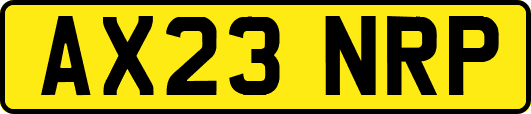 AX23NRP