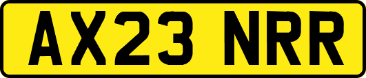 AX23NRR