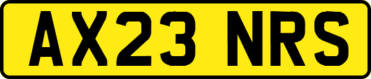 AX23NRS