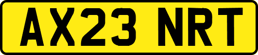 AX23NRT