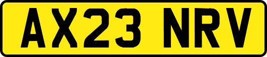 AX23NRV
