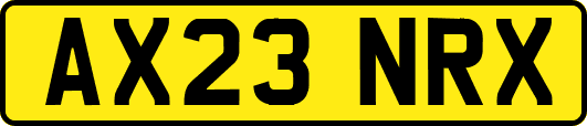 AX23NRX