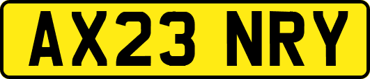 AX23NRY