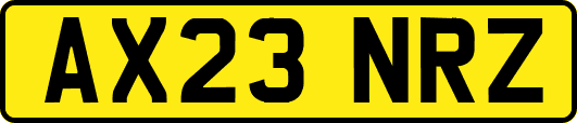 AX23NRZ