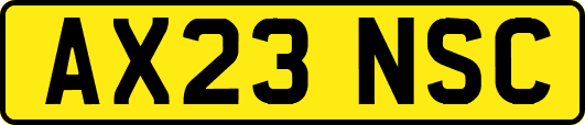 AX23NSC