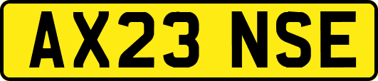 AX23NSE
