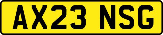 AX23NSG