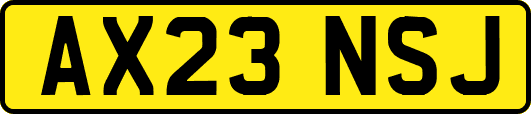 AX23NSJ