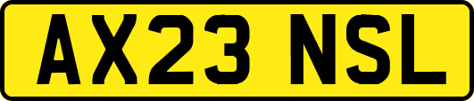 AX23NSL