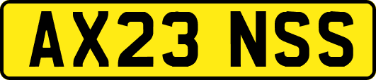 AX23NSS