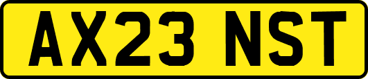 AX23NST