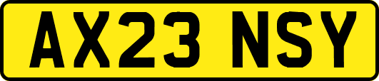 AX23NSY