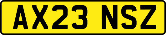 AX23NSZ