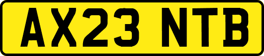 AX23NTB