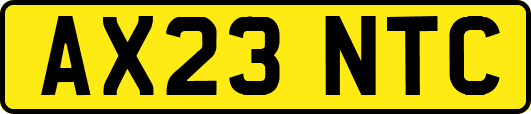 AX23NTC