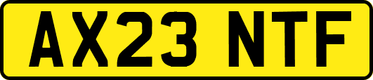 AX23NTF