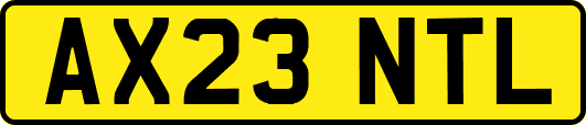 AX23NTL