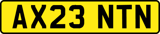 AX23NTN
