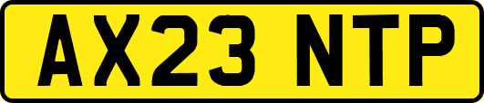 AX23NTP