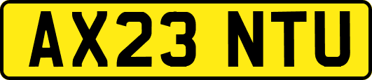 AX23NTU