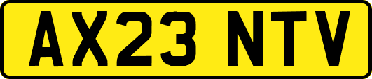 AX23NTV