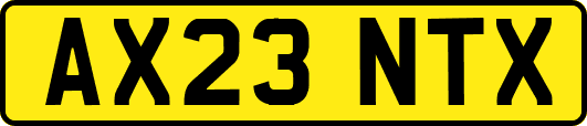 AX23NTX