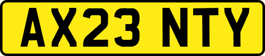 AX23NTY