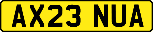 AX23NUA