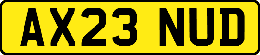 AX23NUD