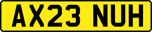 AX23NUH