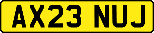AX23NUJ