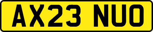 AX23NUO