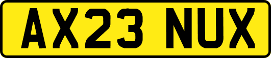 AX23NUX