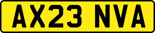 AX23NVA