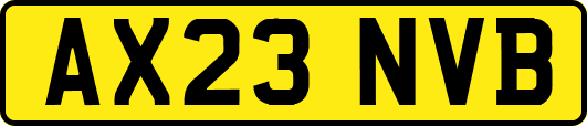 AX23NVB